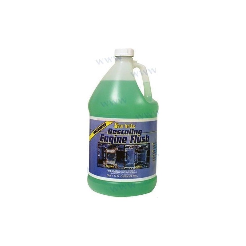 DESCALCIFICADOR MOTOR 3