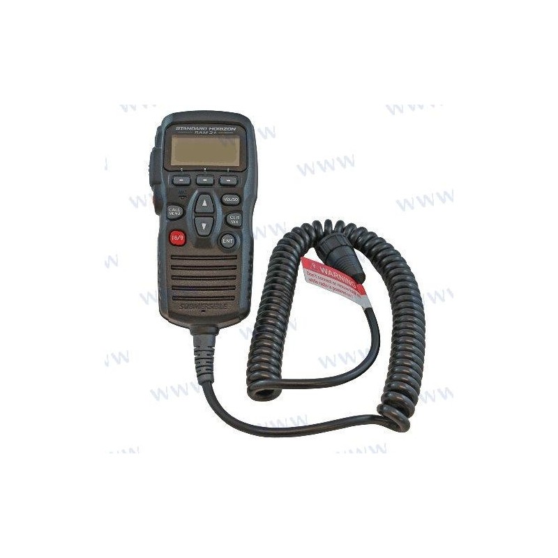 CONTROL REMOTO SEGUNDA ESTACION PARA GX1