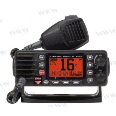 STANDARD GX1300E VHF CON DSC