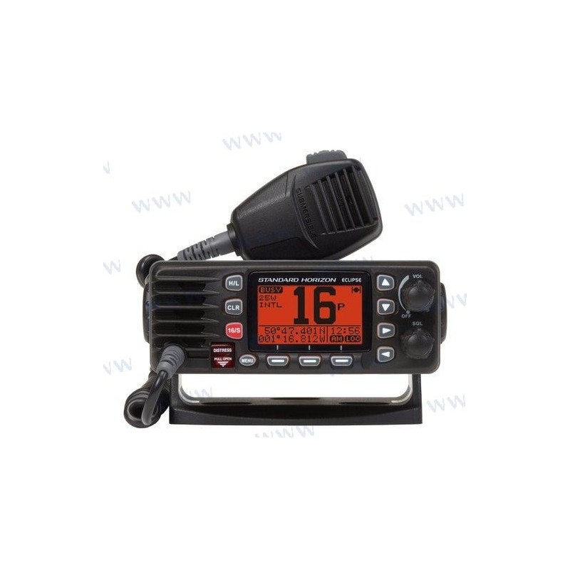 STANDARD GX1300E VHF CON DSC