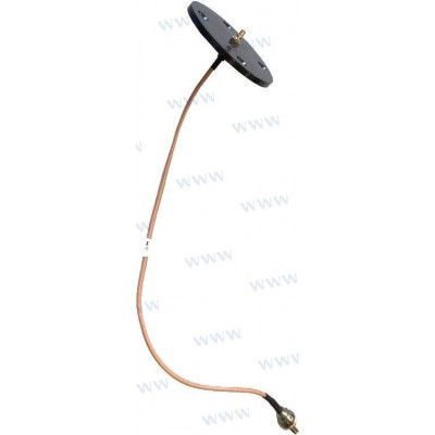 CABLE 350MM RD179 SMB - F DRITTO 44A-V2