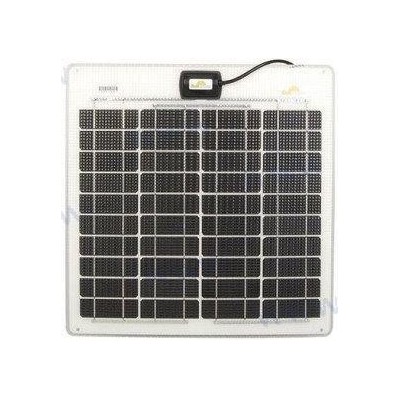 PANEL SOLAR SEMI-RIGIDO SW 3063 24W  12V