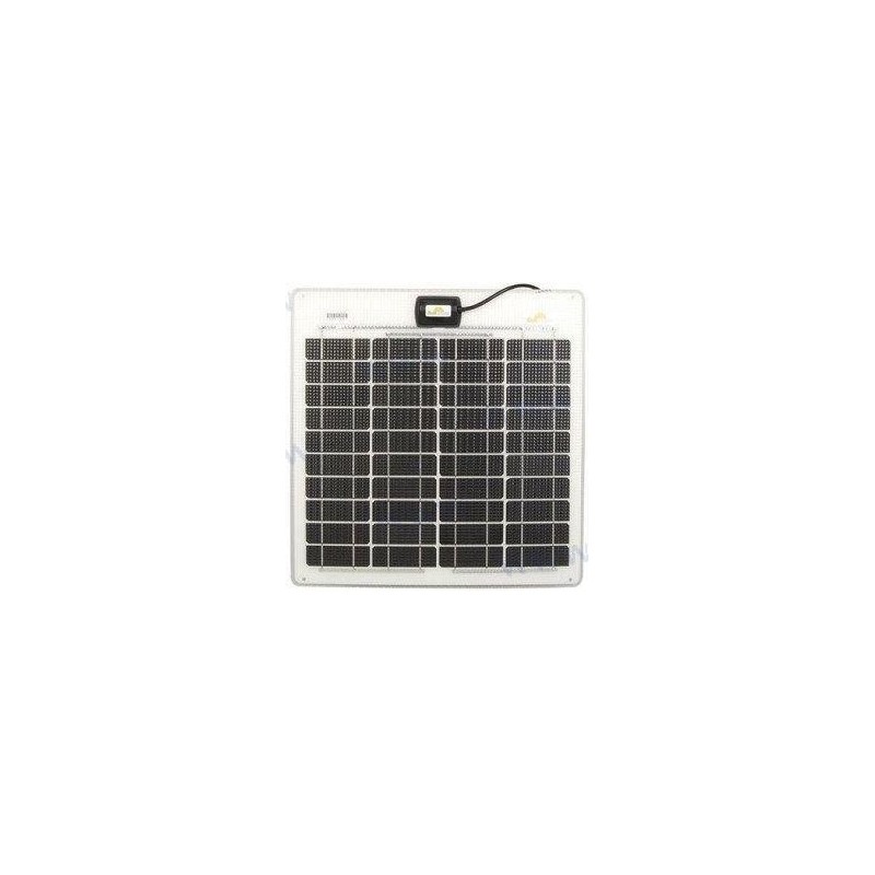 PANEL SOLAR SEMI-RIGIDO SW 3063 24W  12V