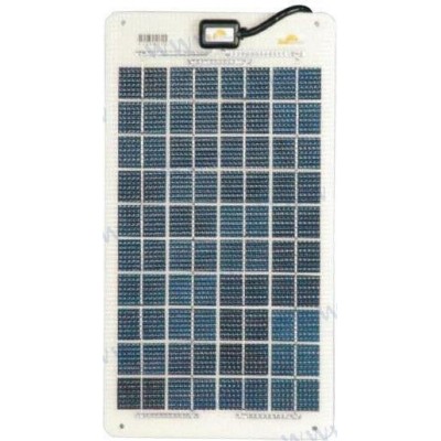 PANEL SOLAR SEMI-RIGIDO SW3265 48W  24V