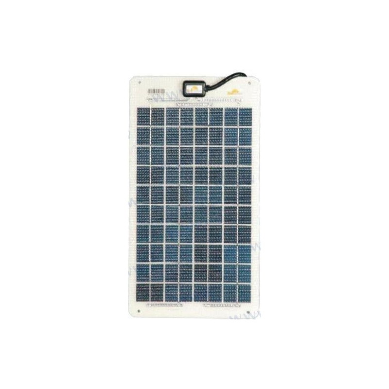 PANEL SOLAR SEMI-RIGIDO SW3265 48W  24V