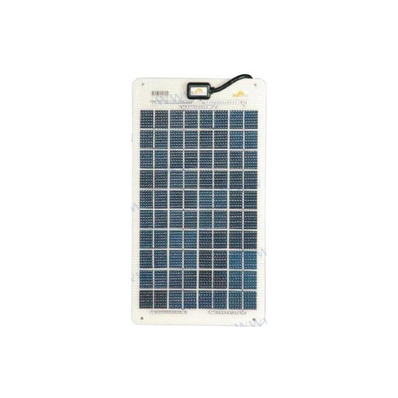 PANEL SOLAR SEMI-RIGIDO SW3265 48W  24V