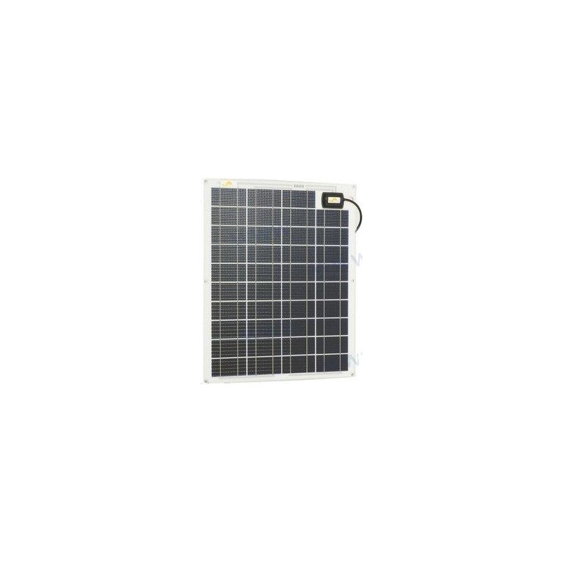 PANEL SOLAR SEMI-RIGIDO SW 20164  38W 12