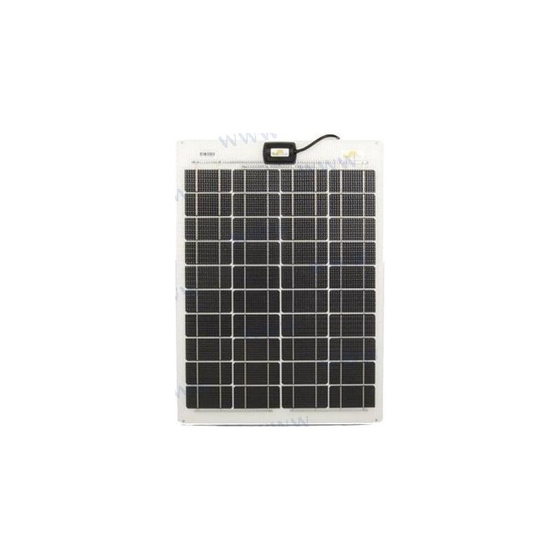 PANEL SOLAR SEMI-RIGIDO SW3064  36W  12V