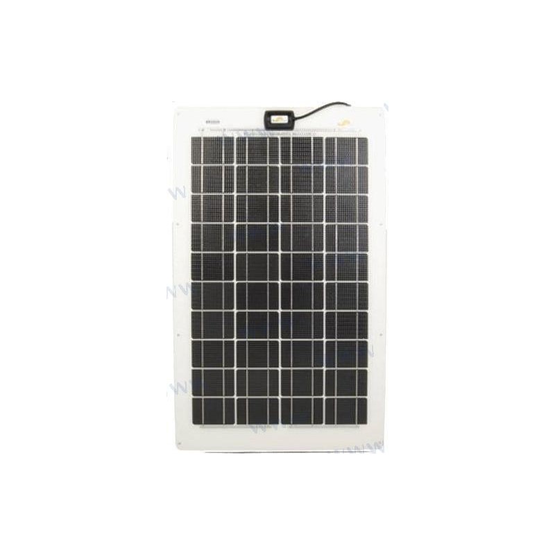 PANEL SOLAR SEMI-RIGIDO SW 3065 48W 12V