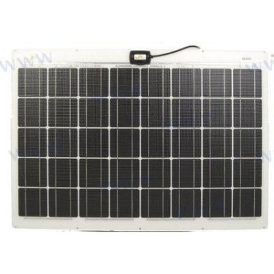 PANEL SOLAR SEMI-RIGIDO SW3066 70W 12V