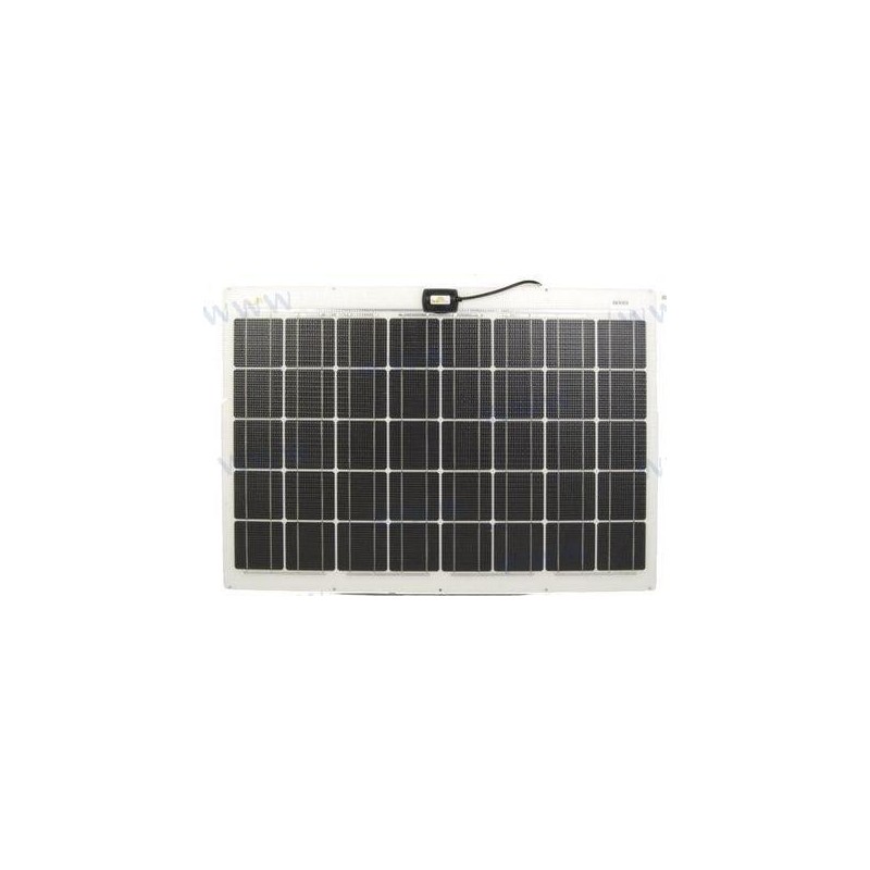 PANEL SOLAR SEMI-RIGIDO SW3066 70W 12V