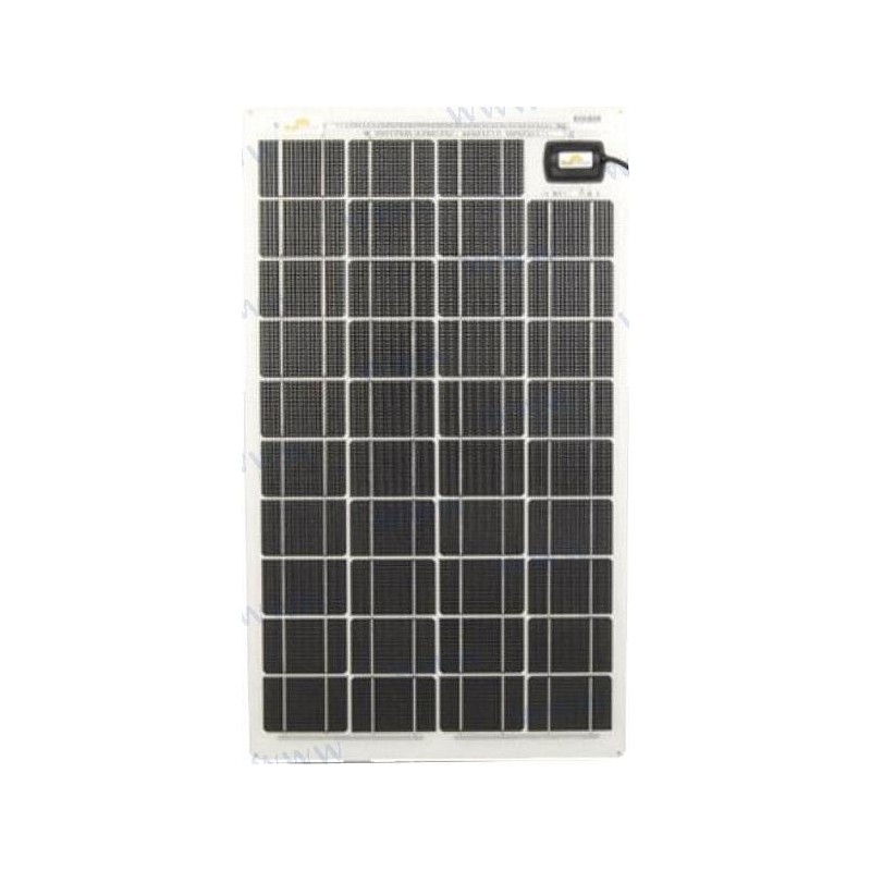PANEL SOLAR SEMI-RIGIDO SW4266 70W  24V