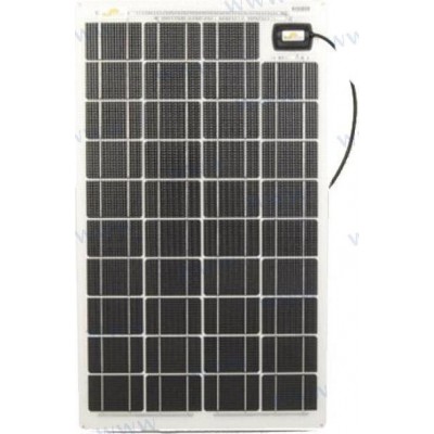 PANEL SOLAR SEMI-RIGIDO SW5065  48W 12V