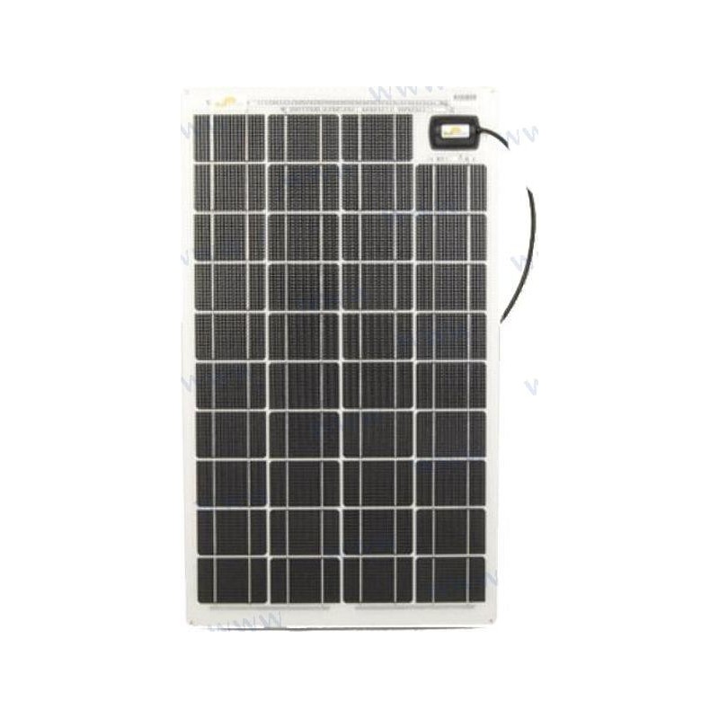 PANEL SOLAR SEMI-RIGIDO SW5065  48W 12V