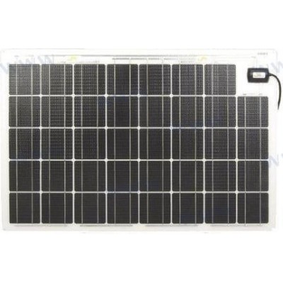 PLACA SOLAR SEMIRIGIDO SUNWARE 5066- 69W