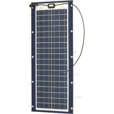 PANEL SOLAR SEMIRIGIDO TX12052 12V  50W