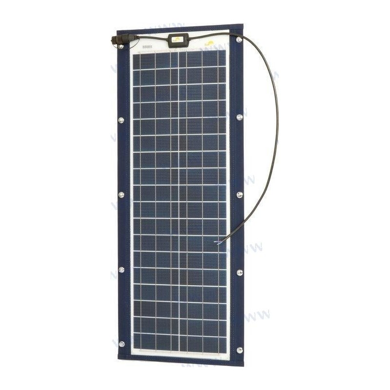 PANEL SOLAR SEMIRIGIDO TX12052 12V  50W