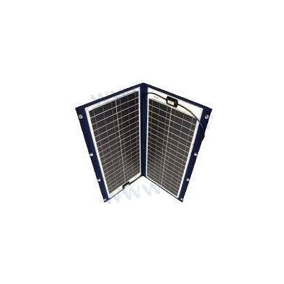 PANEL SUNWARE SOLAR SEMI-RIGIDO 100W 12V