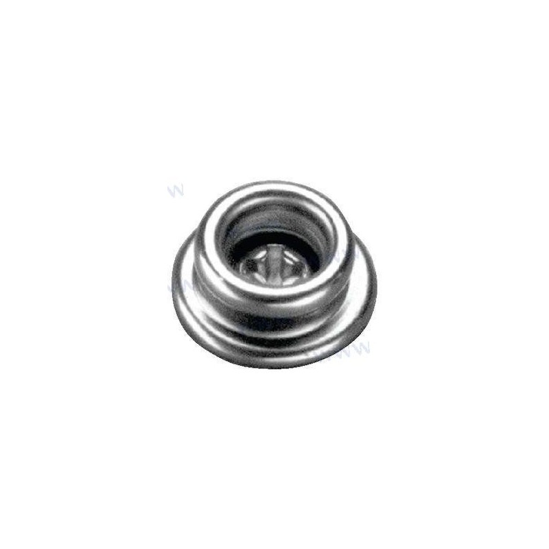 CLIP HEMBRA LONA PACK 100