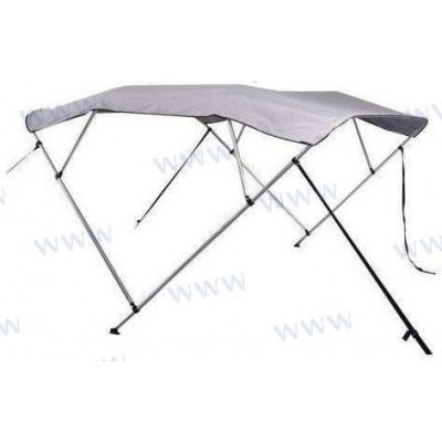 BIMINI PARA TORRE SKI 206-213CM