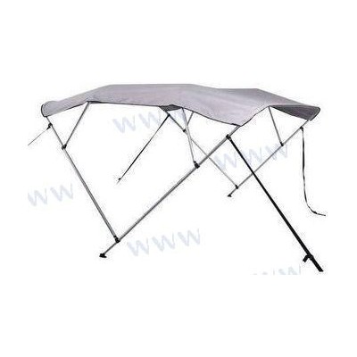 TOLDO BIMINI BOATOPS 137X183 215-228 C