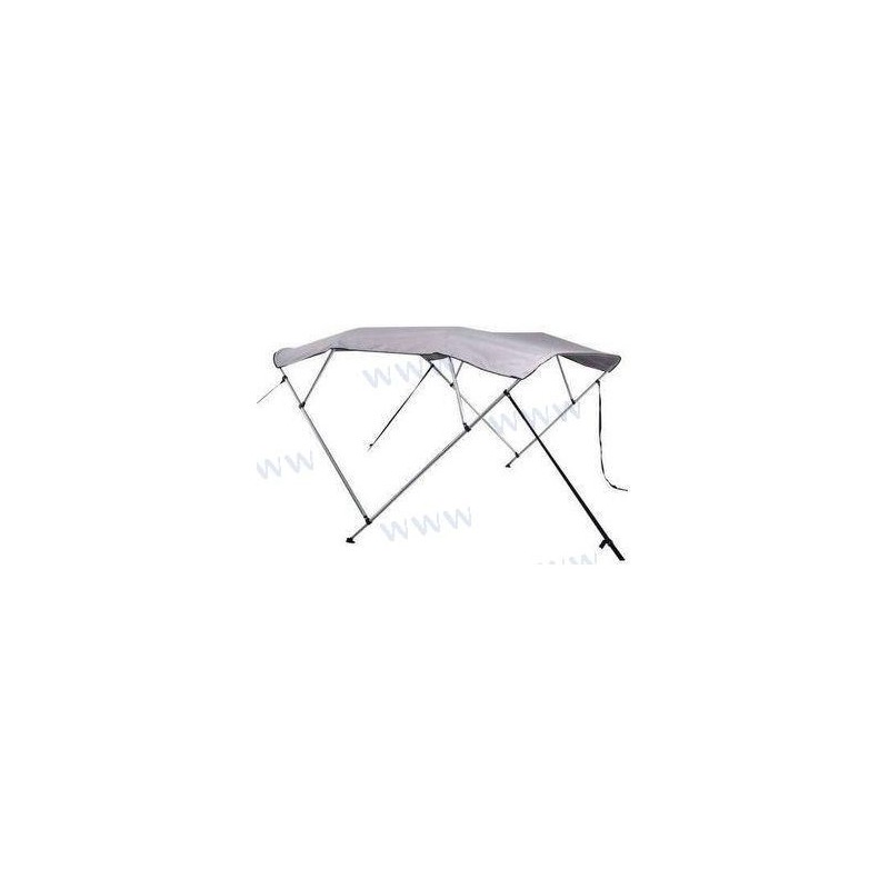 TOLDO BIMINI BOATOPS 137X183 215-228 C