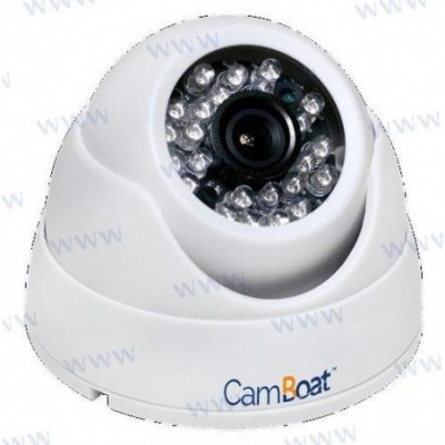 CAMARA GLOMEX ZIGBOAT