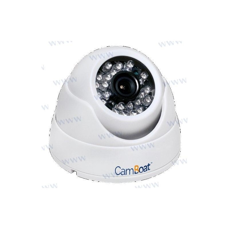 CAMARA GLOMEX ZIGBOAT