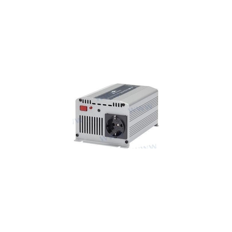 CONVERTIDOR ONDA PURA 12V 1600W