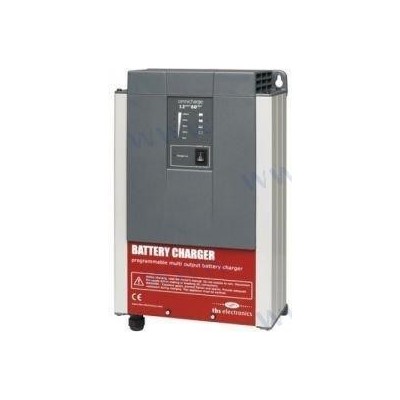 ver TBS5026422CARGADOR 24V 30A 2 SALID