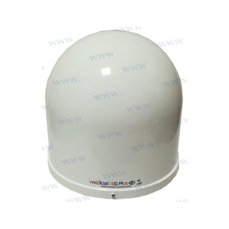 DUMMY ANTENA WEBBOAT