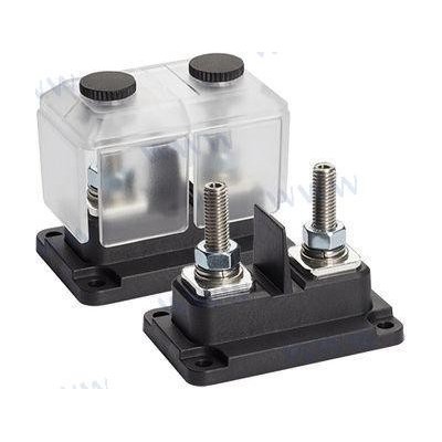 DCM 2XM10 DUAL STUD 50V