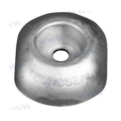 ANODO TIMON 110 MM UK