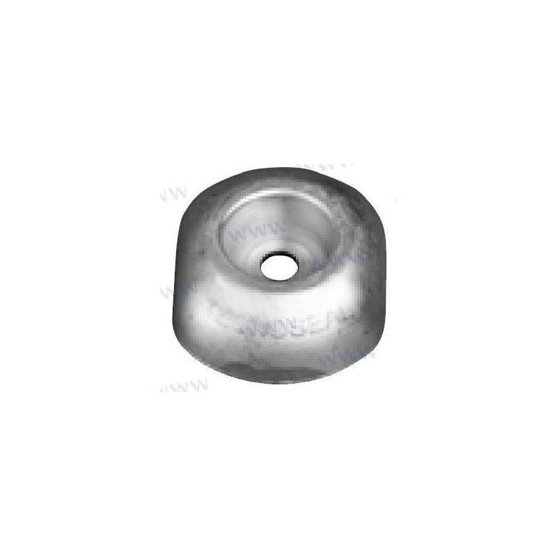 ANODO TIMON 110 MM UK