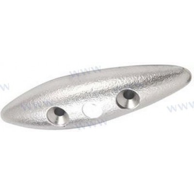 ANODO OVAL 140X40X22