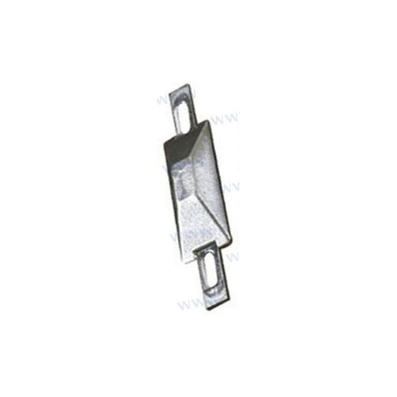 ANODO LINGOTE CINSERTO 0