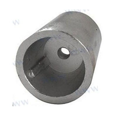 ANODO RADICE EJE 22-25