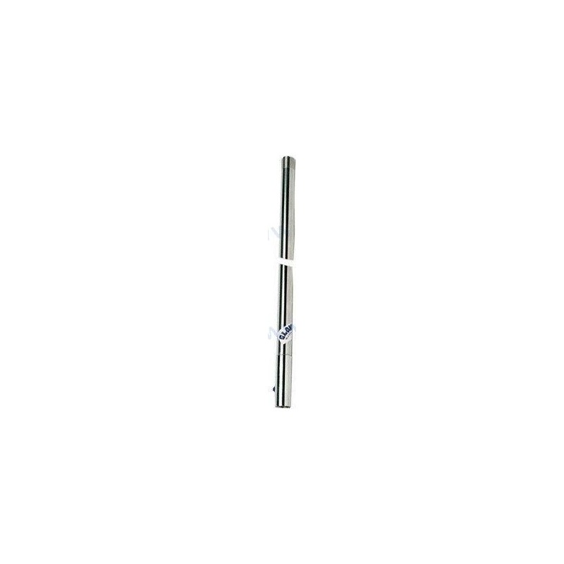 EXTENSION 60CM INOX