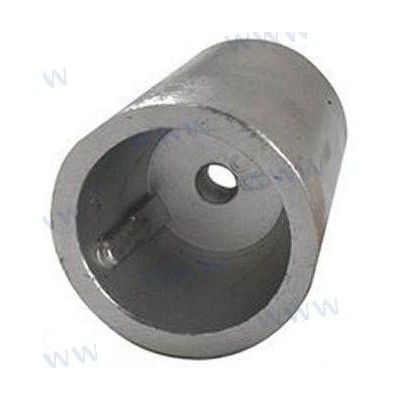 ANODO RADICE EJE 40