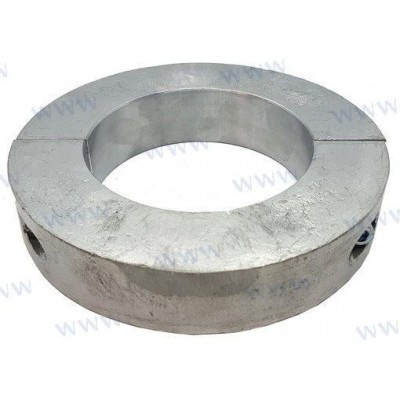 COLLAR PLANO EJE 140MM