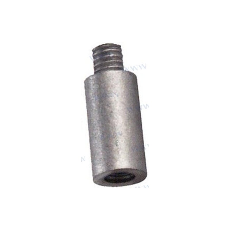 ANODO REFRIGERACION VOLVO