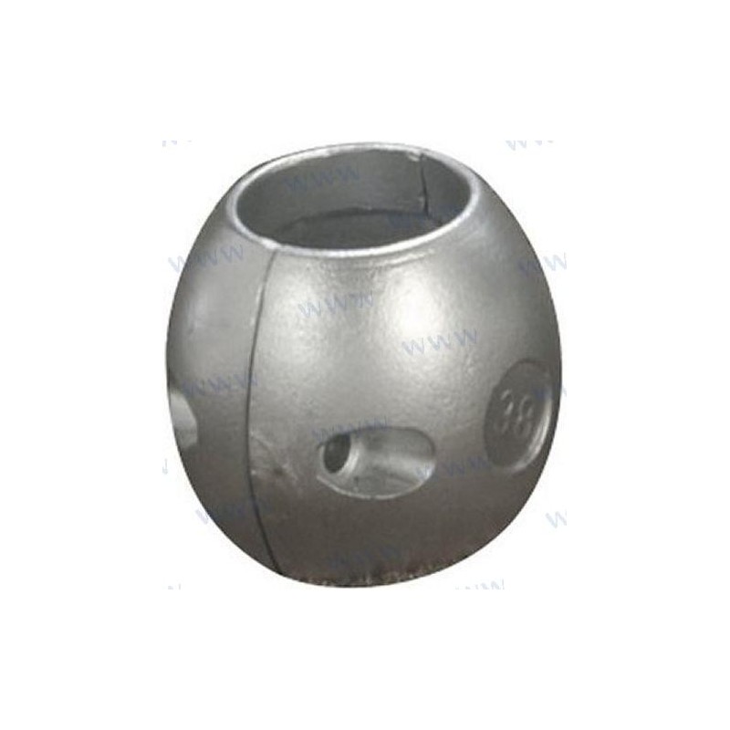 ANODO PARA VOLVO  DPHDPR