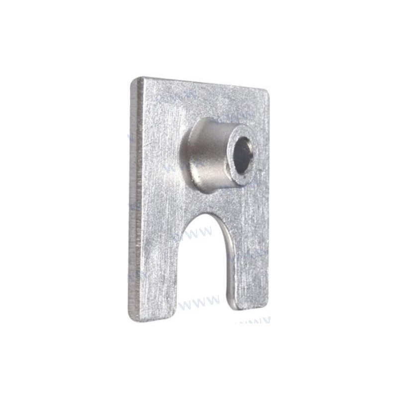 ANODO PLACA MERCURY 4