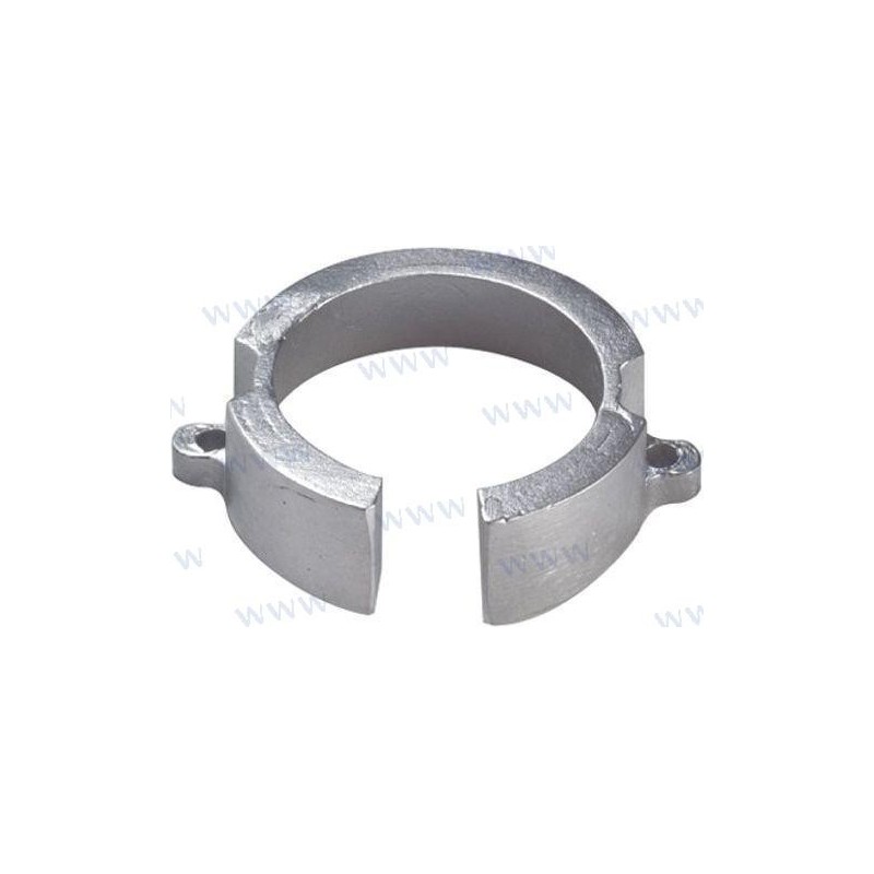 ANODO COLLAR BRAVO ONE