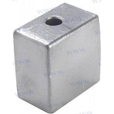 ANODO CUBO OMCJOHNSONEVINRUDE