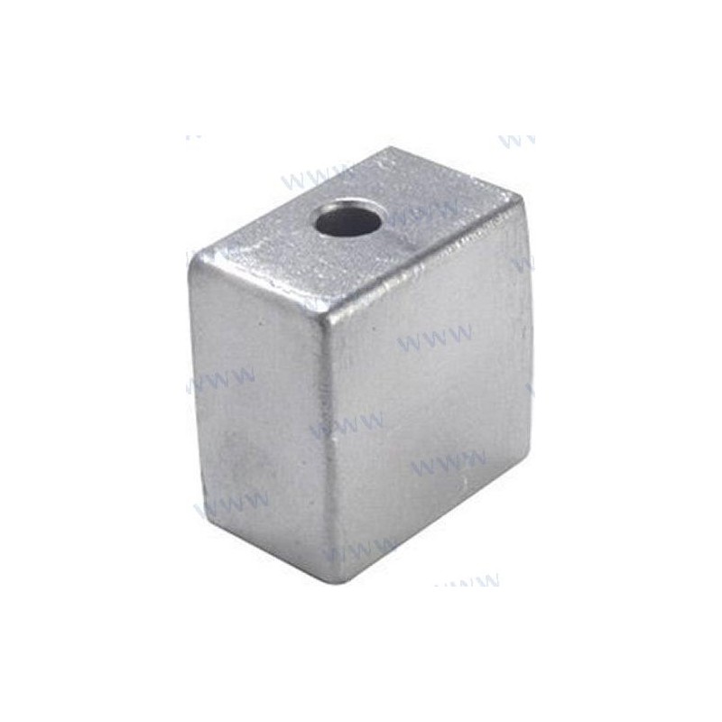 ANODO CUBO OMCJOHNSONEVINRUDE