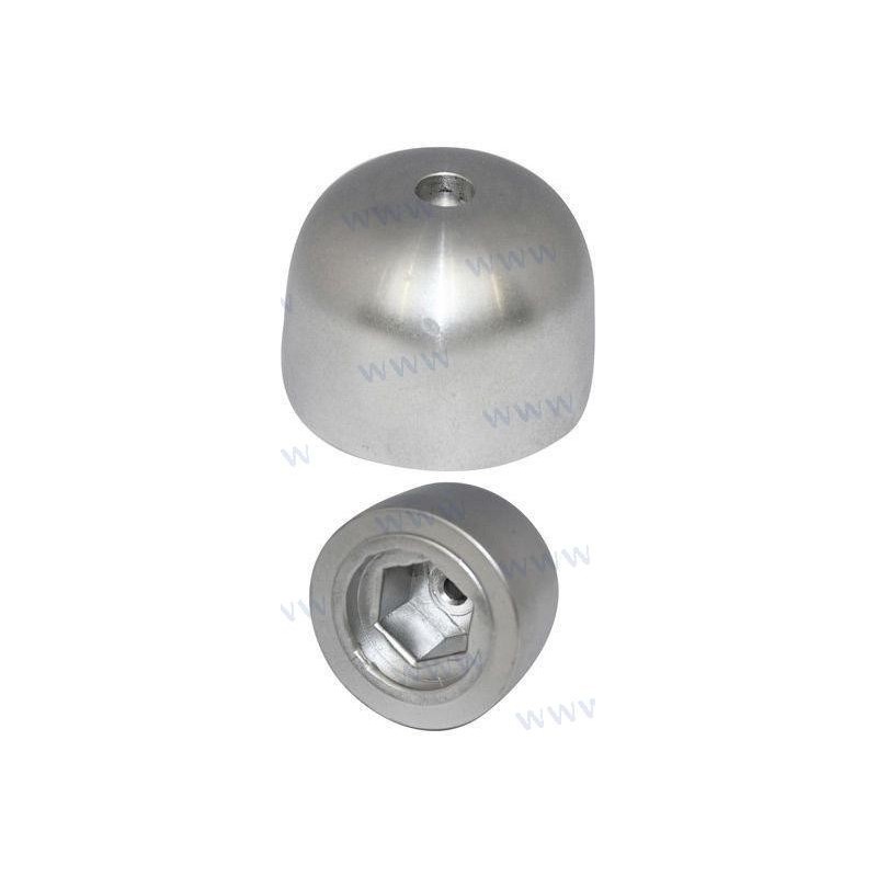 SIDEPOWER - SLEIPNER PROPELLER NUT