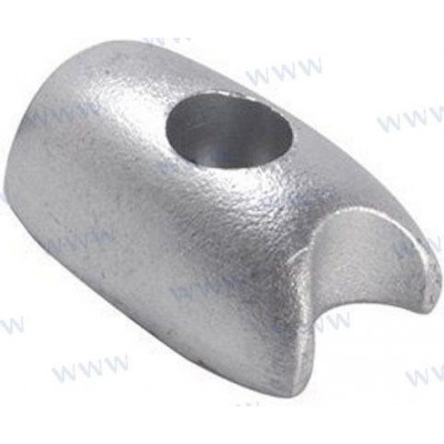 SIDEPOWER - SLEIPNER PROPELLER NUT