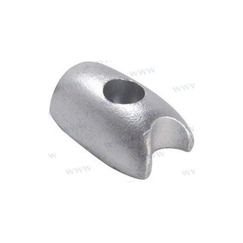 SIDEPOWER - SLEIPNER PROPELLER NUT