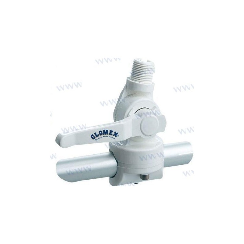 SOPORTE DE NYLON  ORIENTABLE DE CANDELER